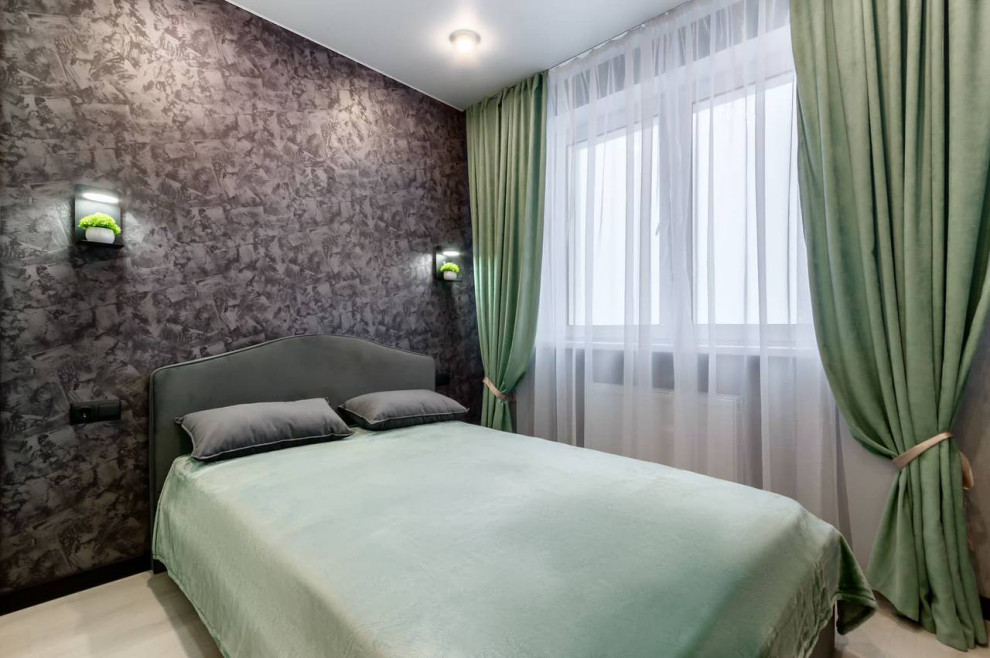 ЖК Державинский