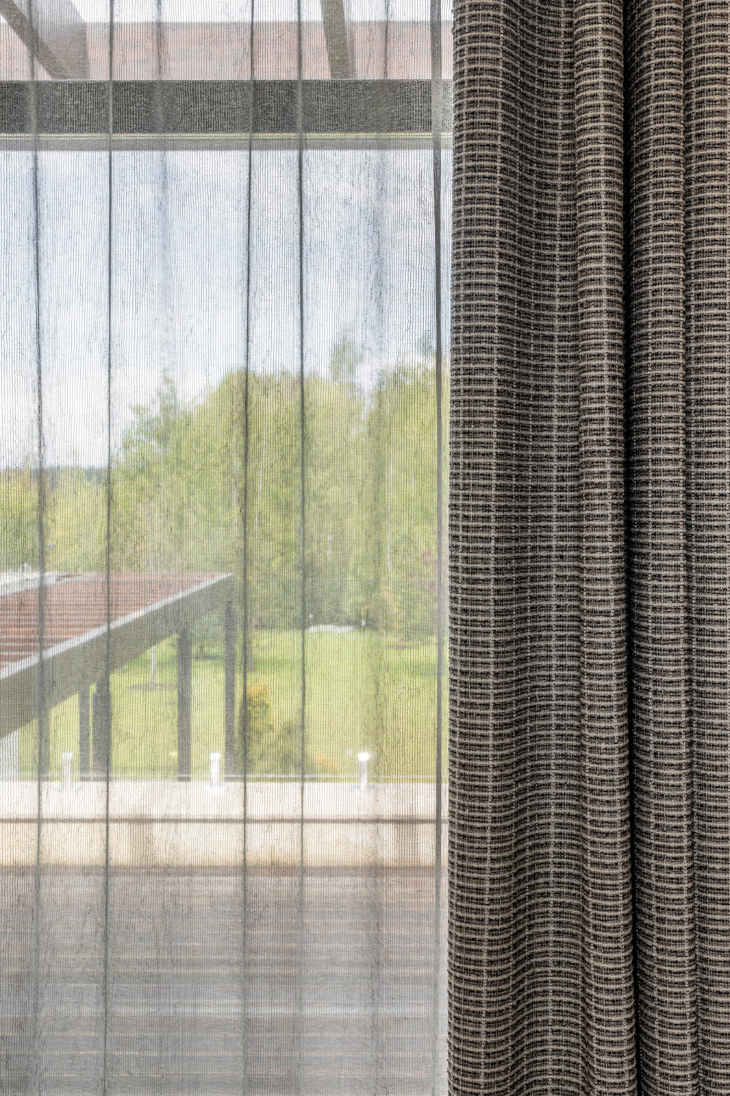 Дом в Подмосковье