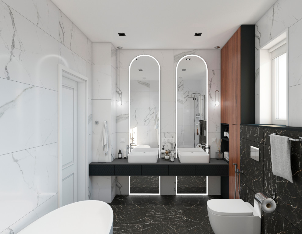 Дом Хватково 130м