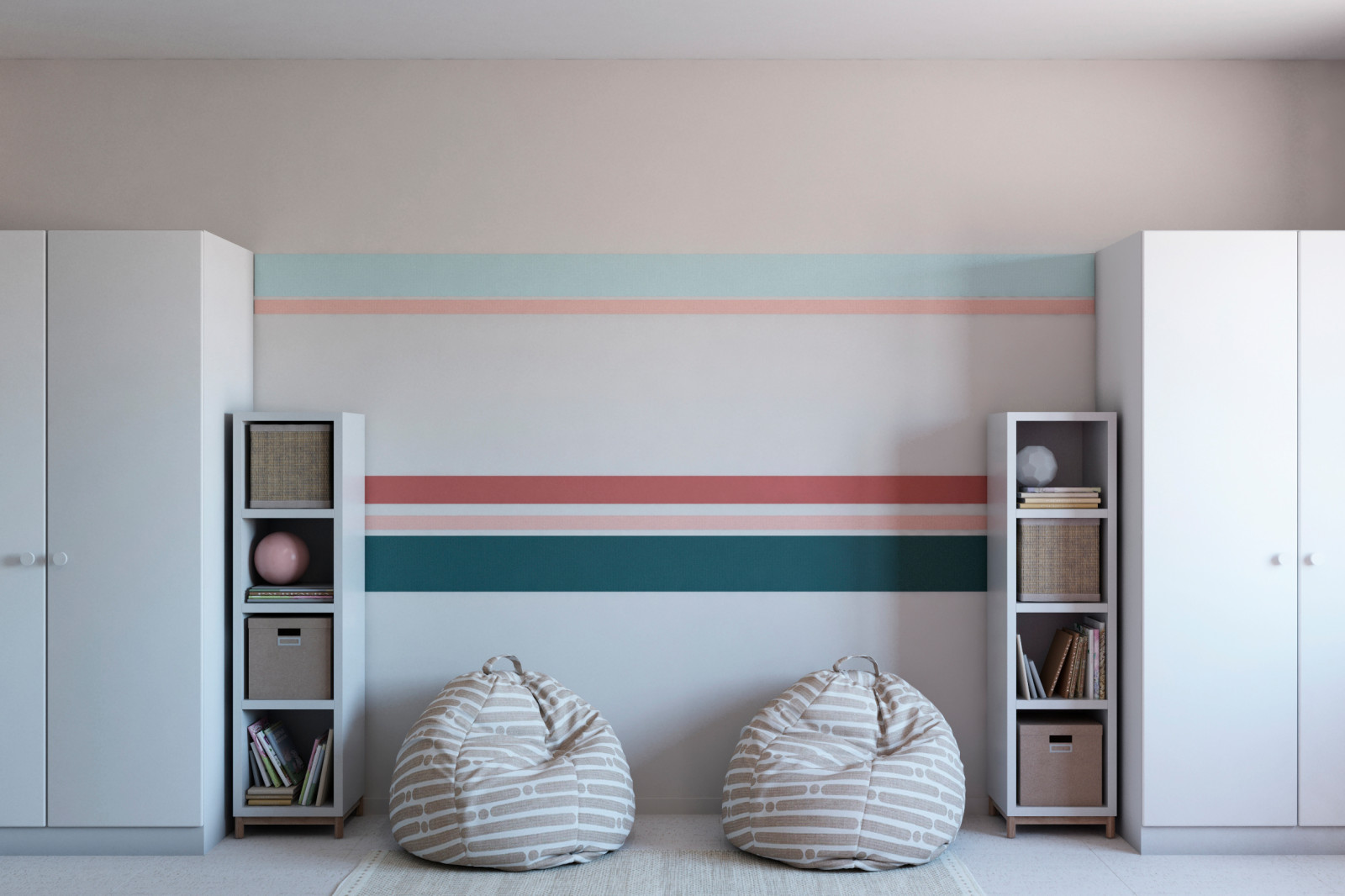 Квартира ЖК Семейный