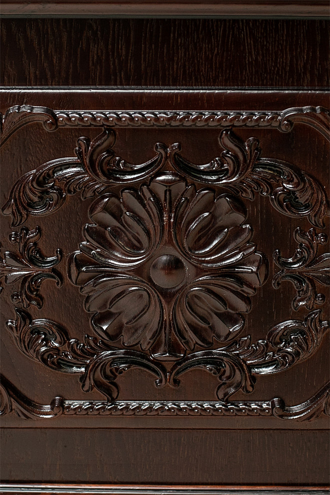 Детали дверей