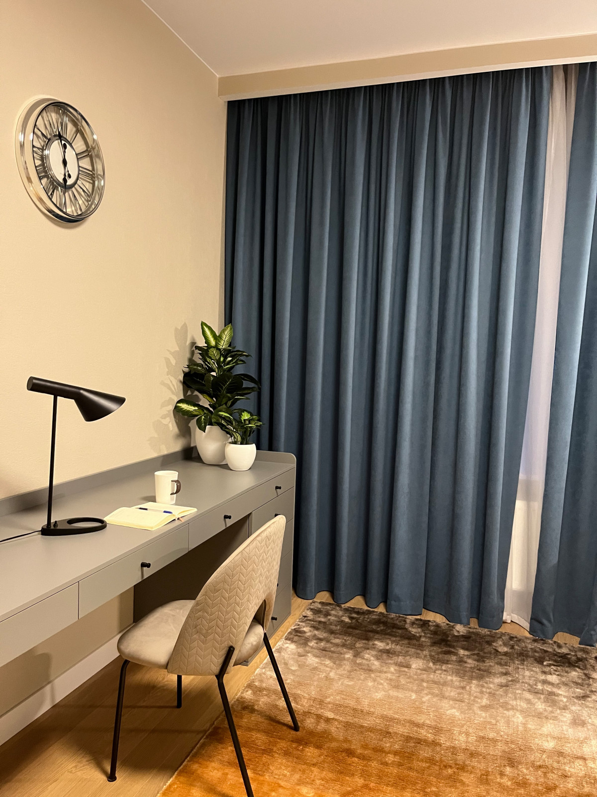 Загородный дом Москва