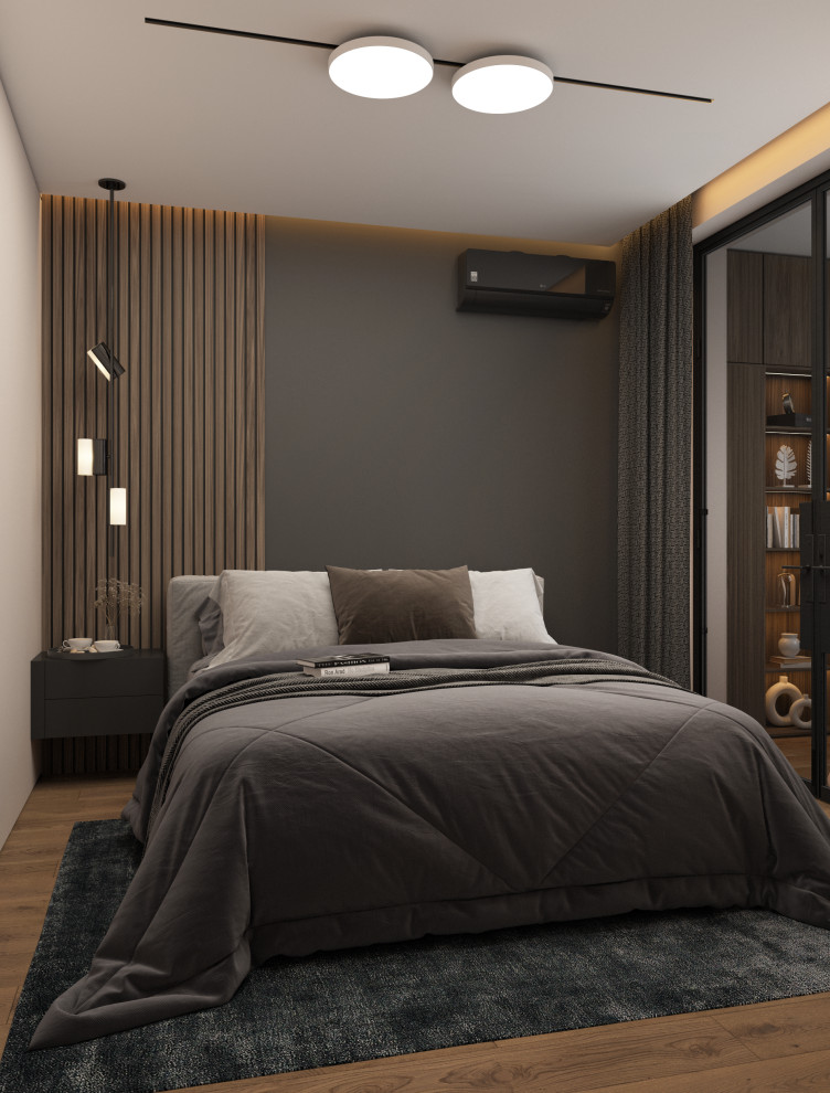 Квартира 60m² , Moscow