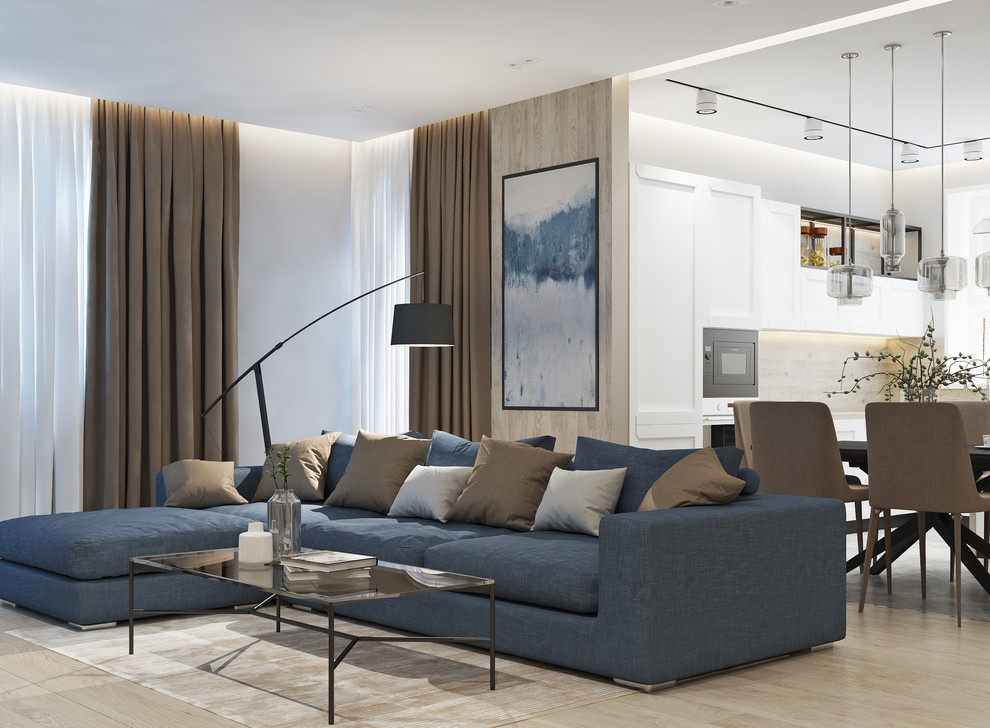 Мужской взгляд на интерьер