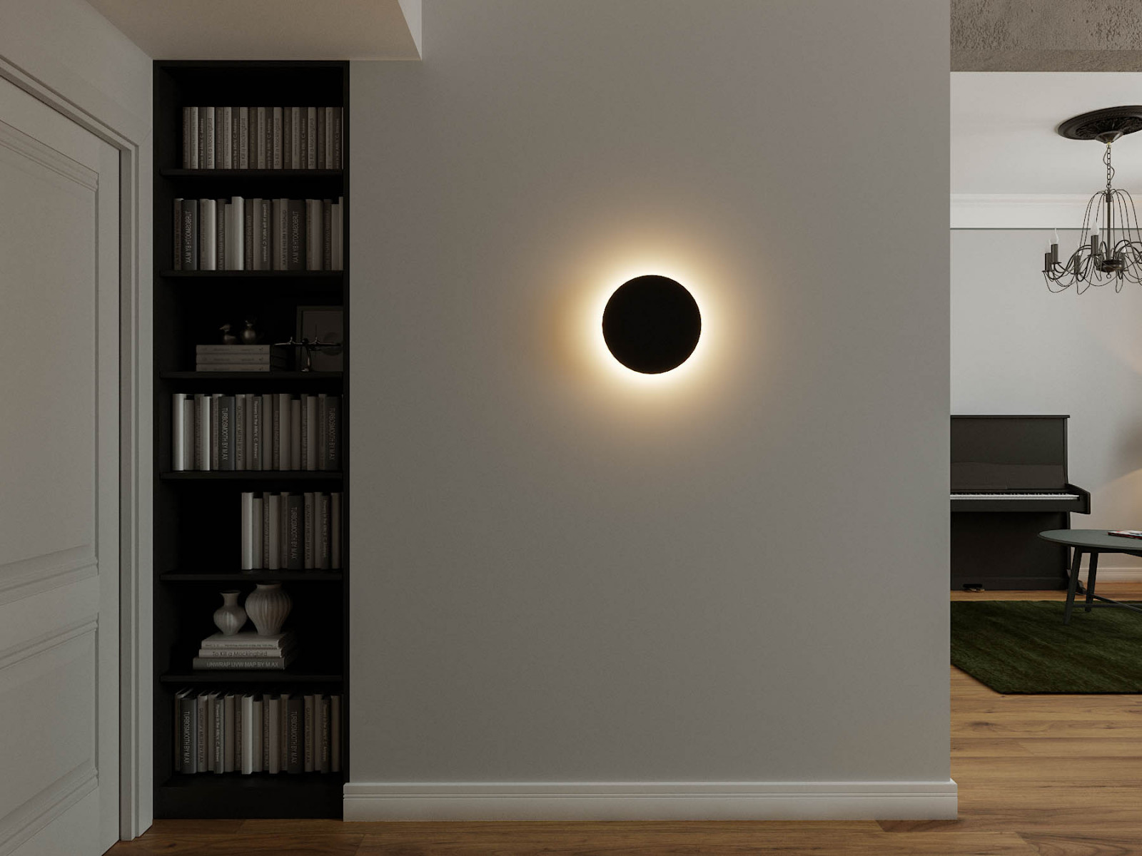 56 кв.м Сталинка