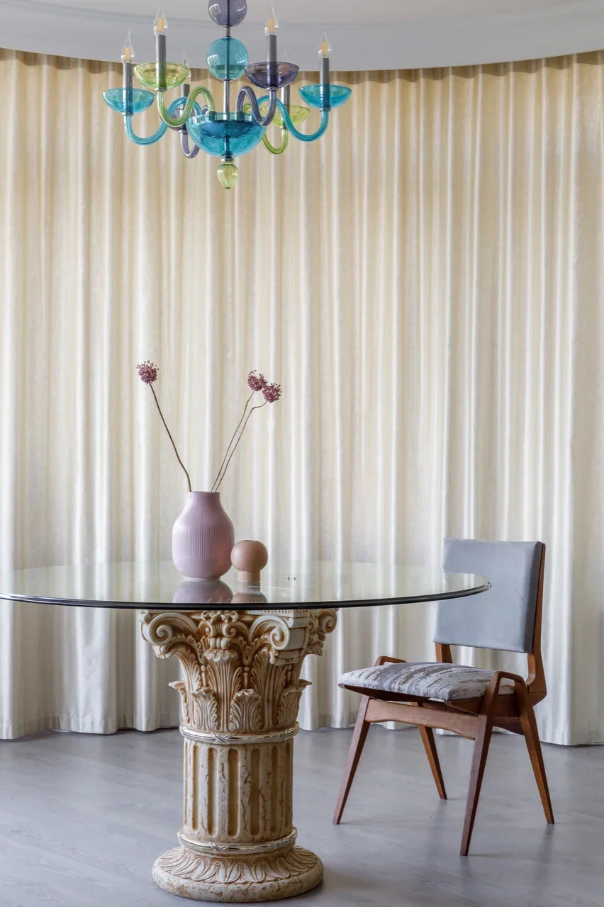 Квартира на Изумрудной