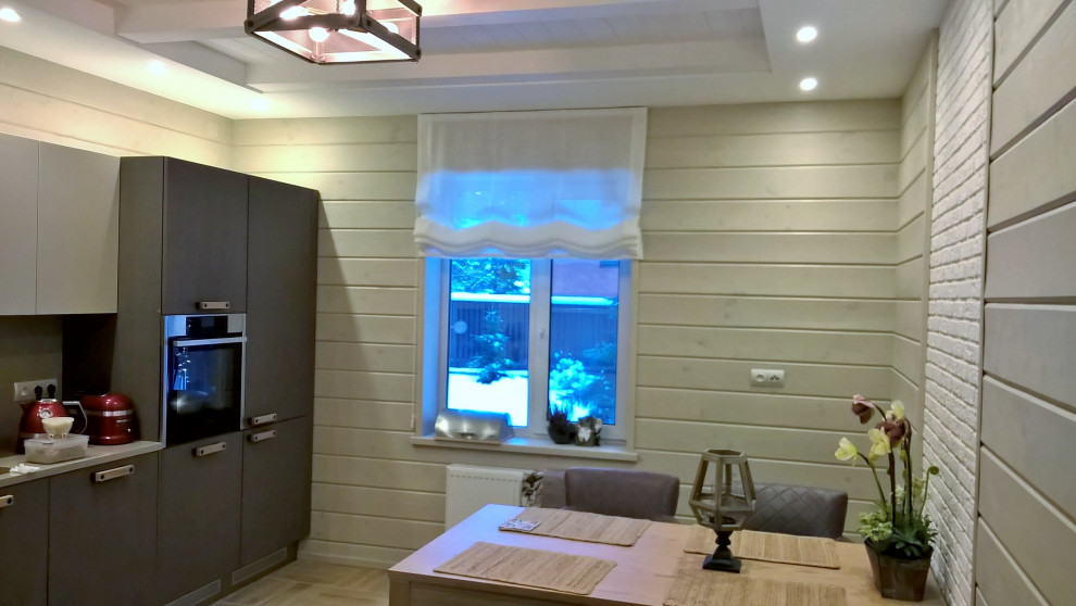 Обложка проекта: примеры работ