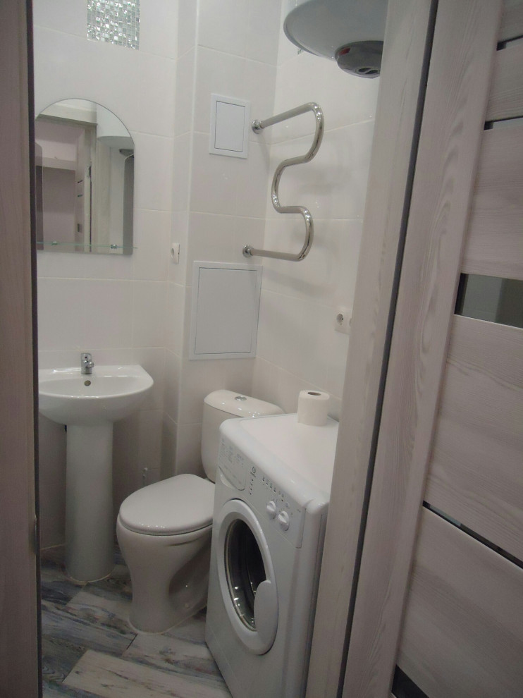 Обложка проекта: Студия для принцессы