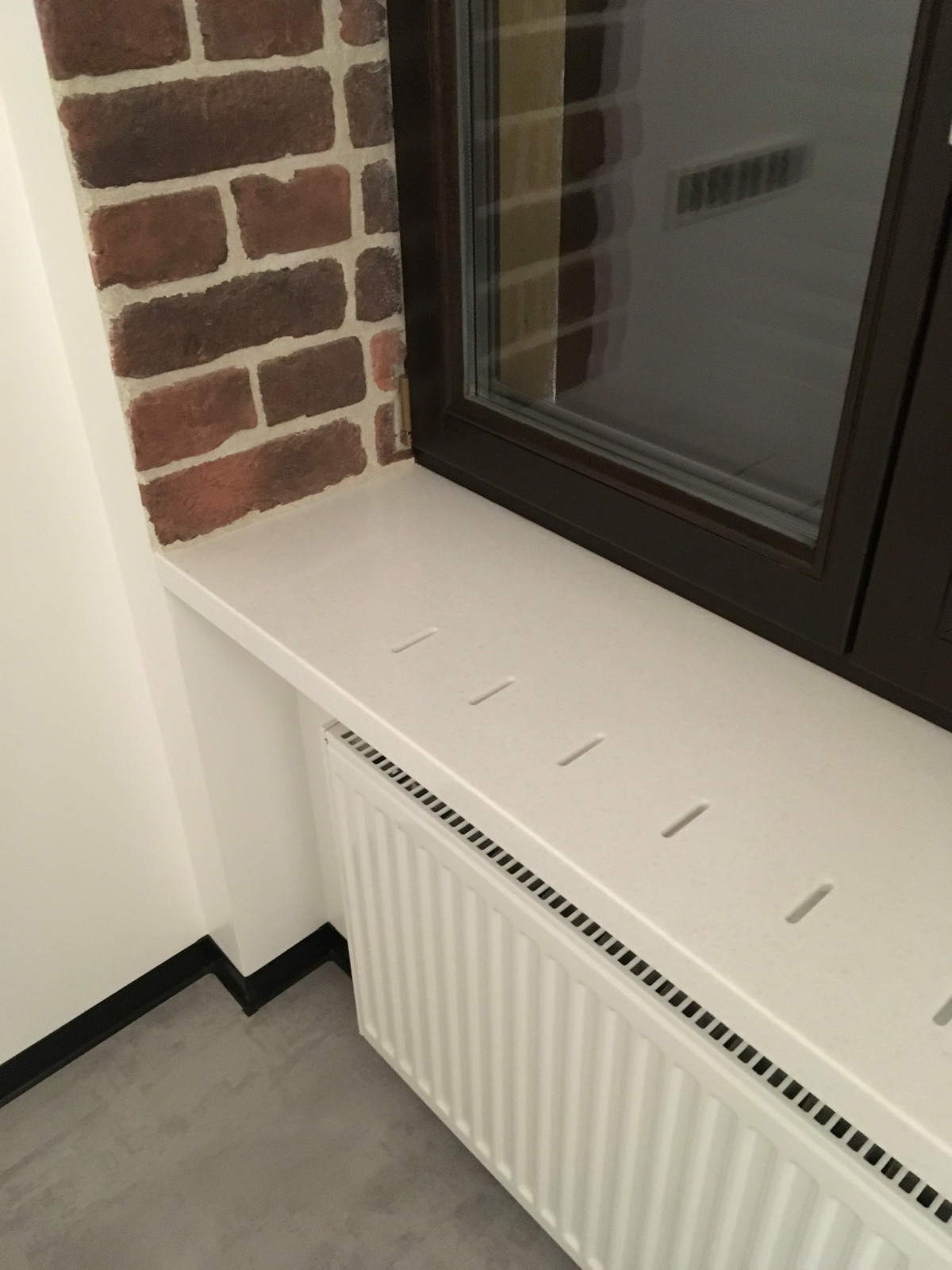 Таун-хауз в Лисьем Носу