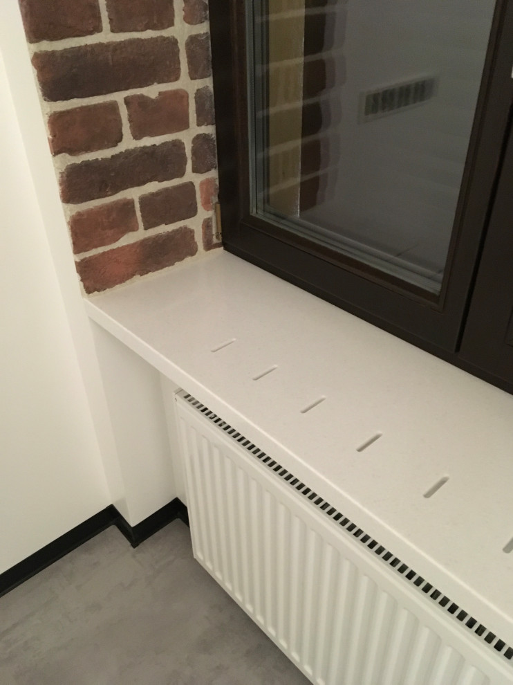 Таун-хауз в Лисьем Носу