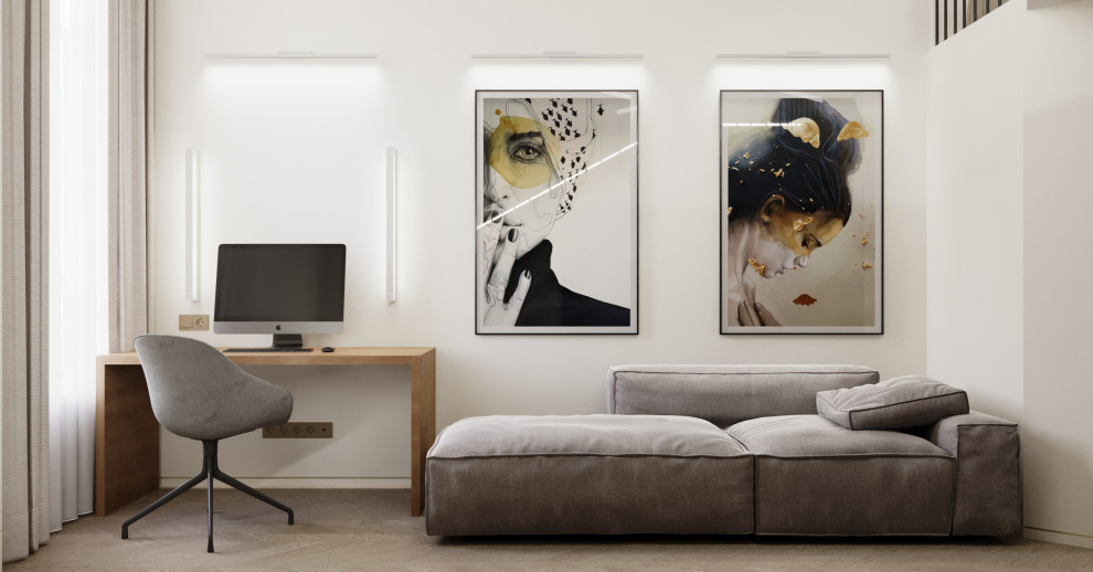 ЖК "Соколиный форт"