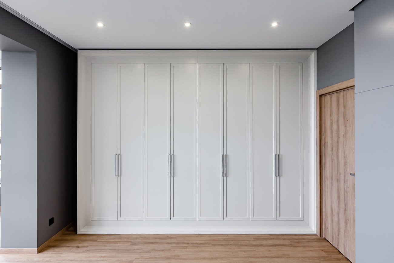 Изготовление мебели на заказ