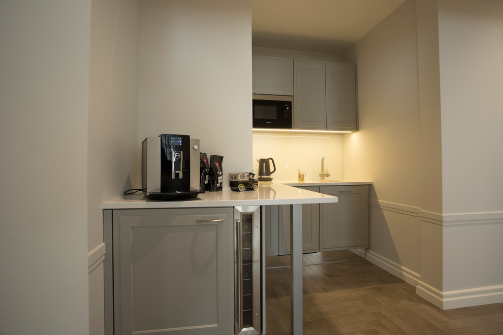 Квартира-офис на улице ,,Венок роз,,