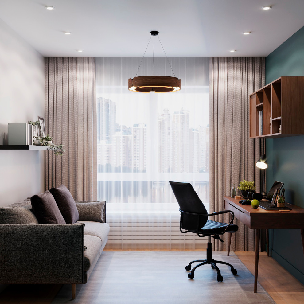 ЖК "Мякинино Парк"