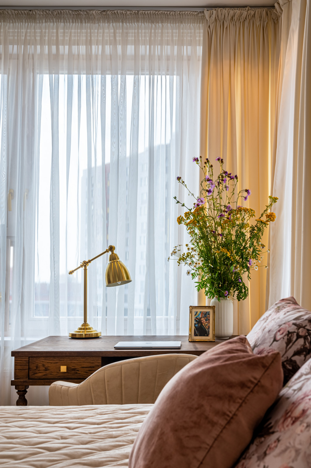 Квартира для студентки