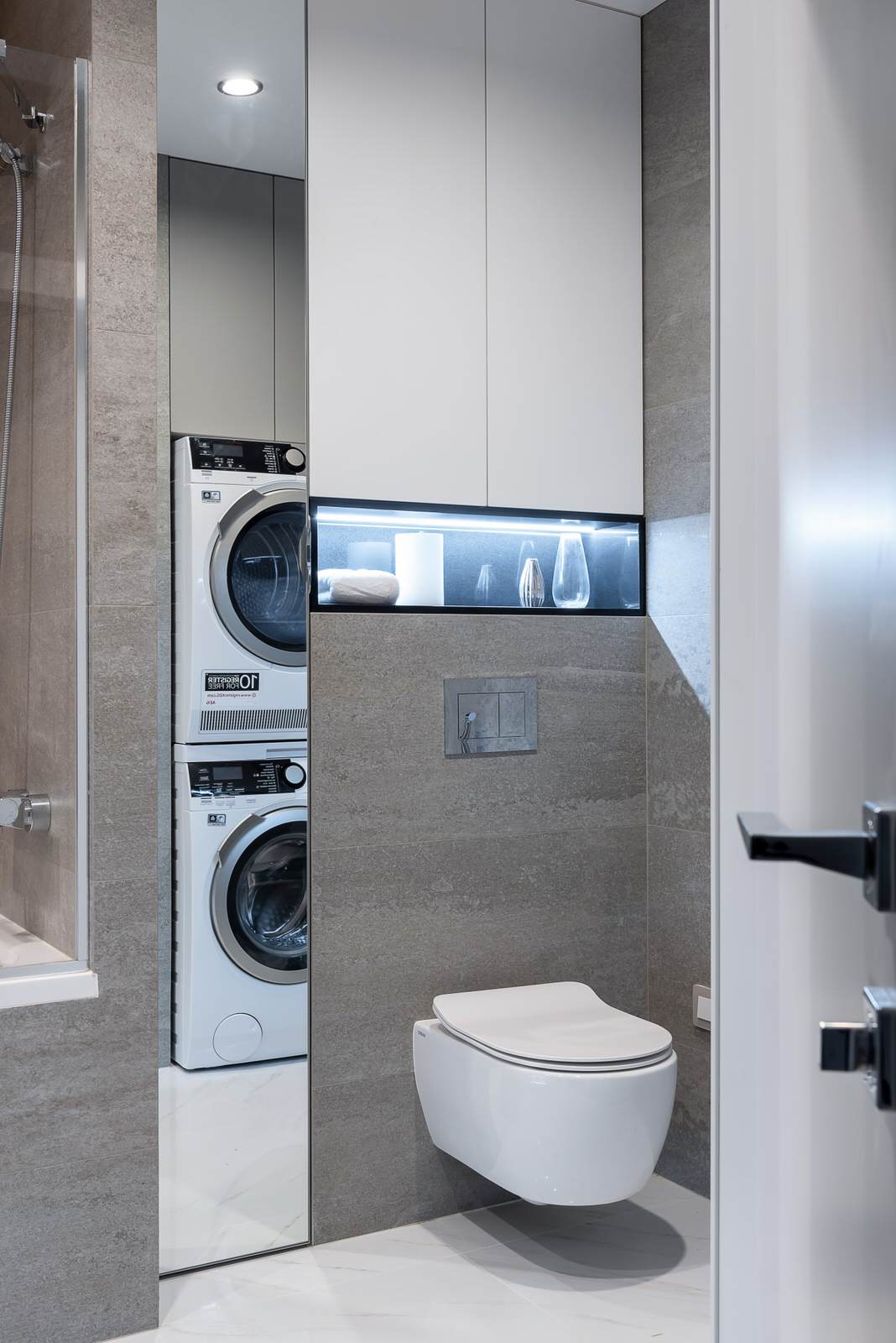 Квартира для молодой девушки