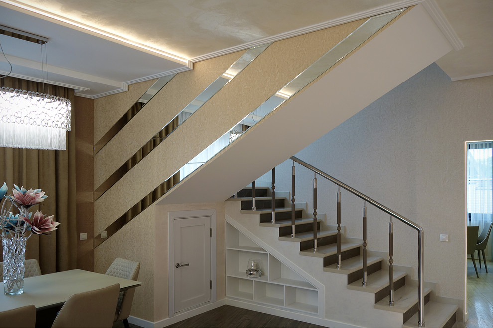 Отделочные работы