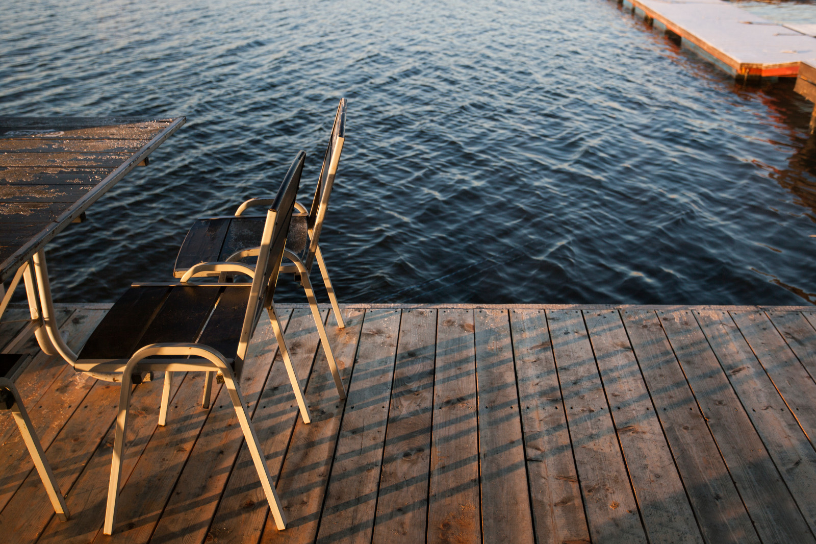 ДубльДом на воде