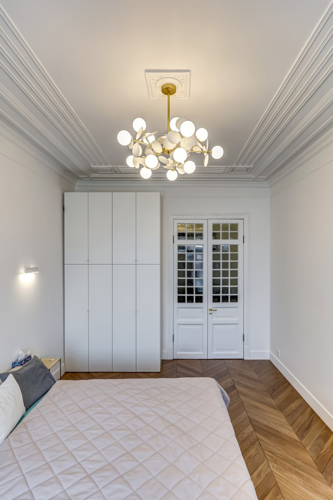 Петроградская набережная