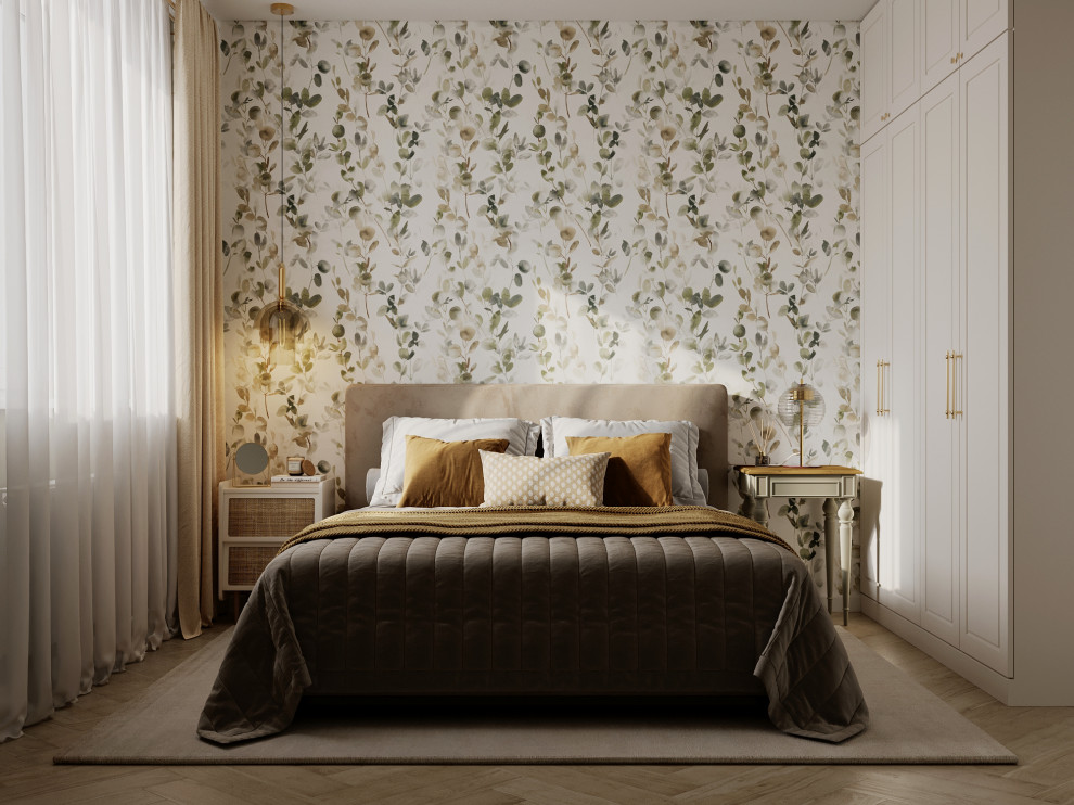 Здесь слышен детский смех