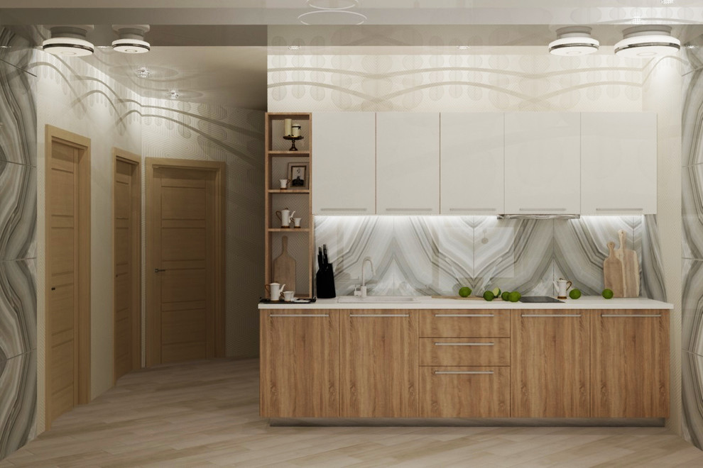 ул. Дружбы 30