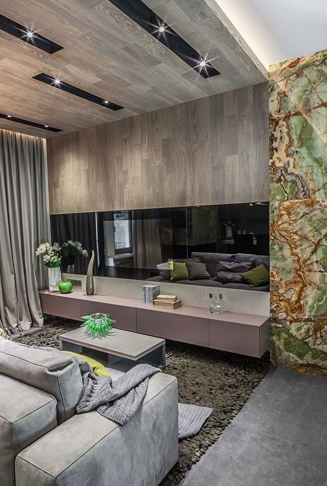 MIRROR MEDIA для Владимира Стеклова