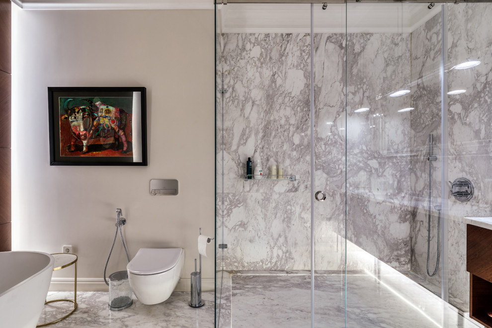 Квартира на Котельнической набережной