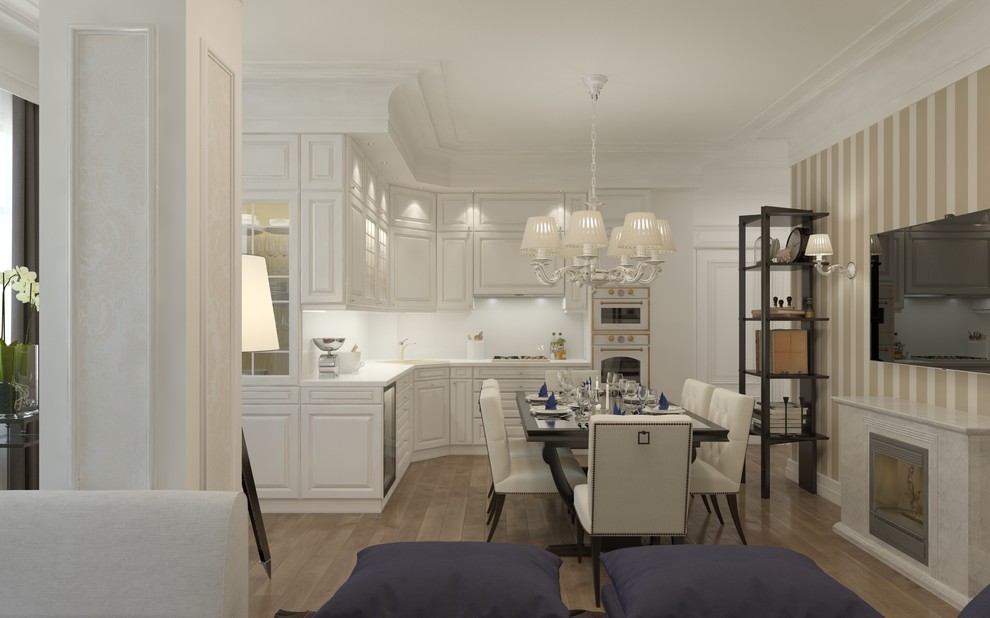 3-х комнатная квартира в центре Харькова