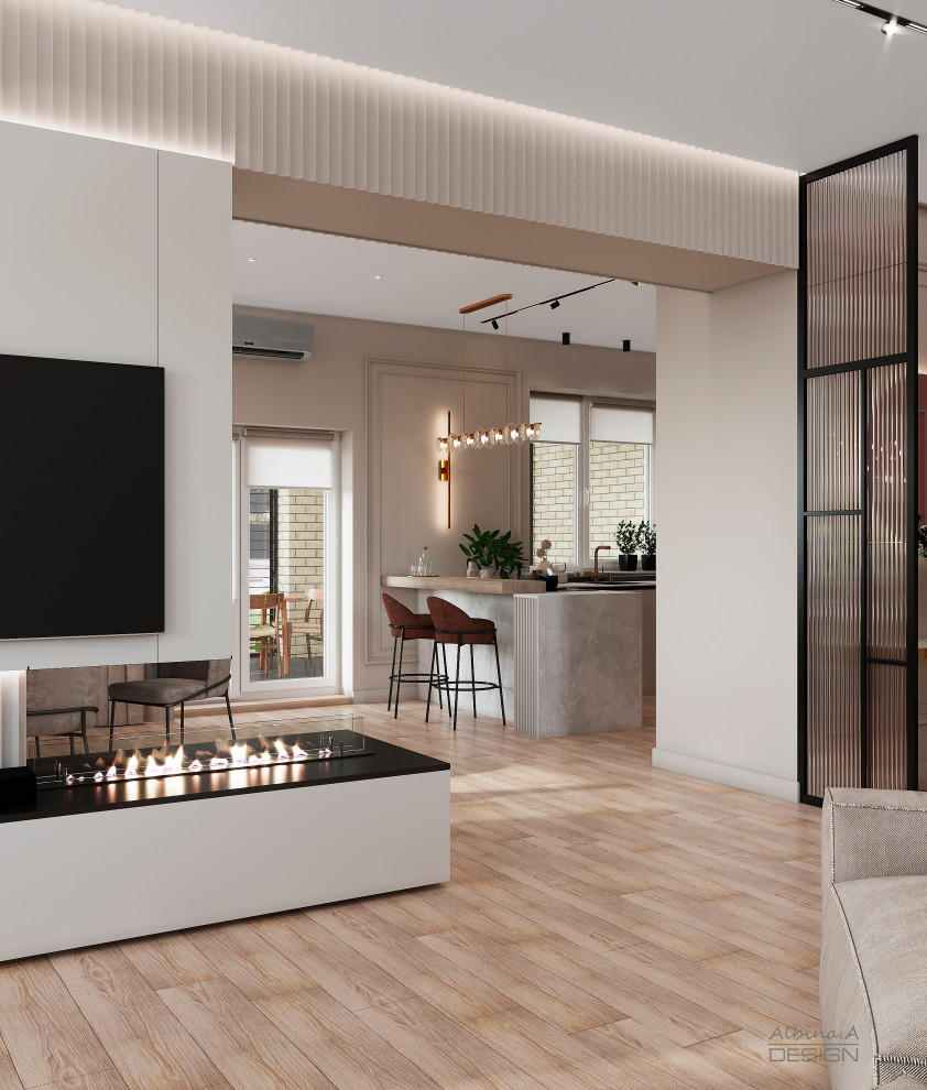 Дом в г. Сарапул (2022г)