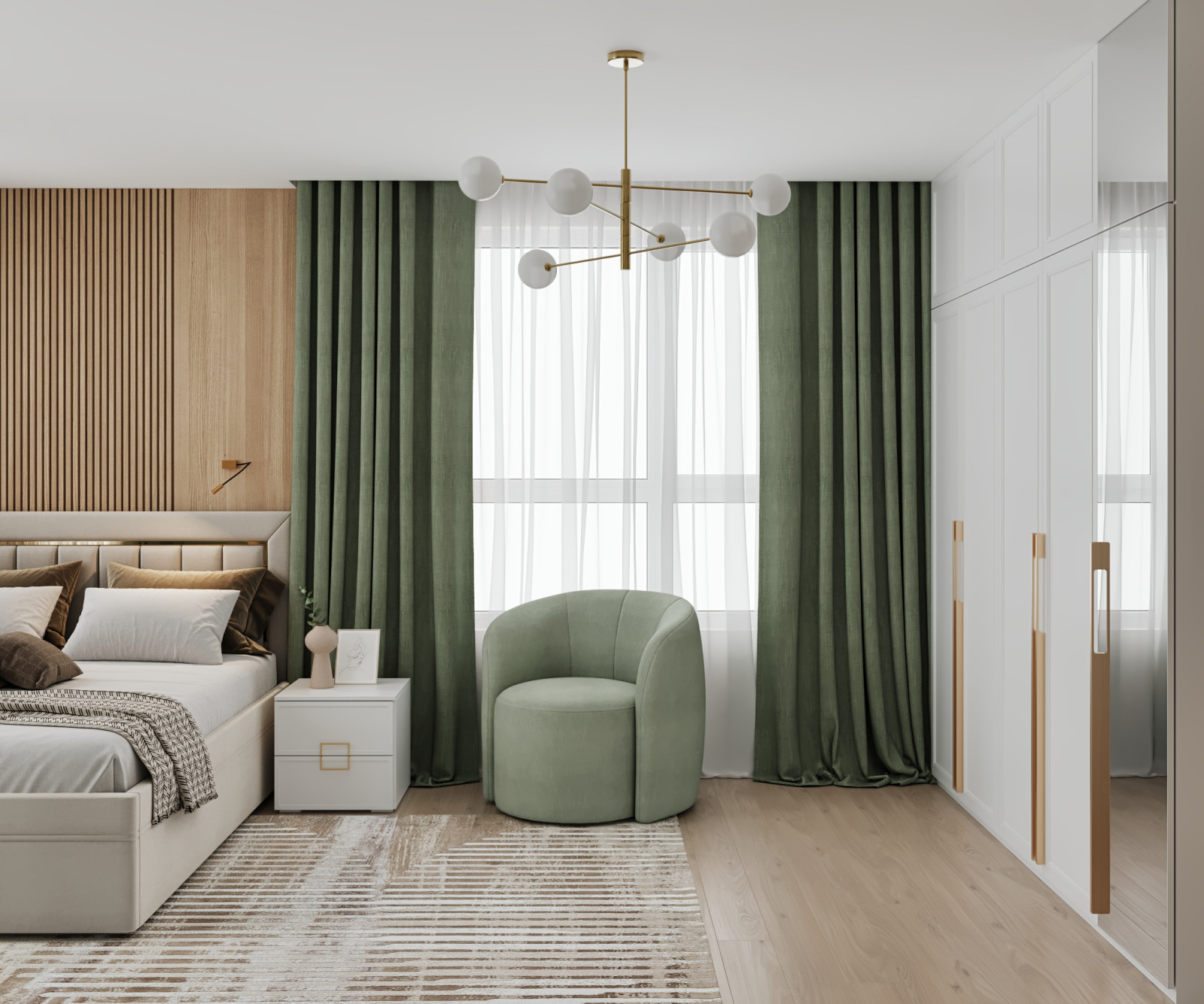 ЖК на ул. Куйбышева,100 г. Екатеринбург