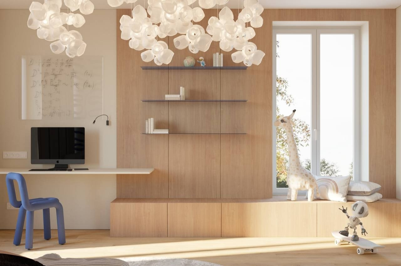 Вилла Mediterranean | Краснодар