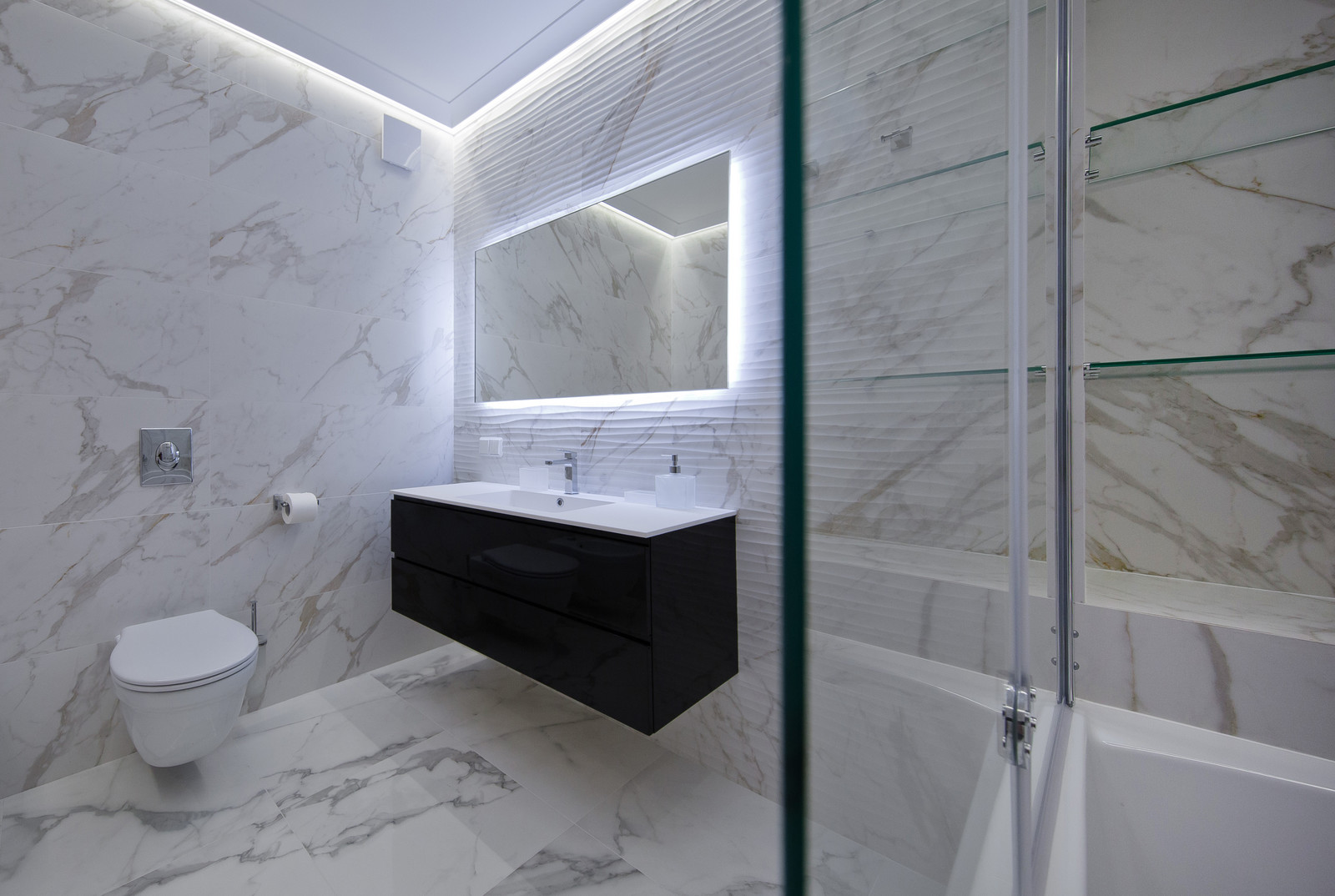 ЖК Оболонь Резиденсес