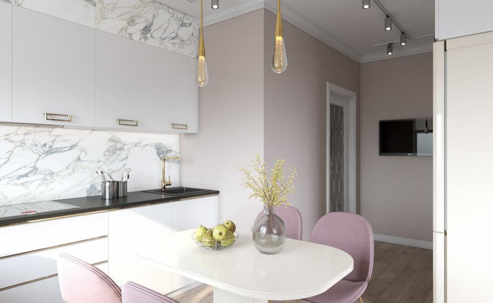 ЖК «Полис на Комендантском»