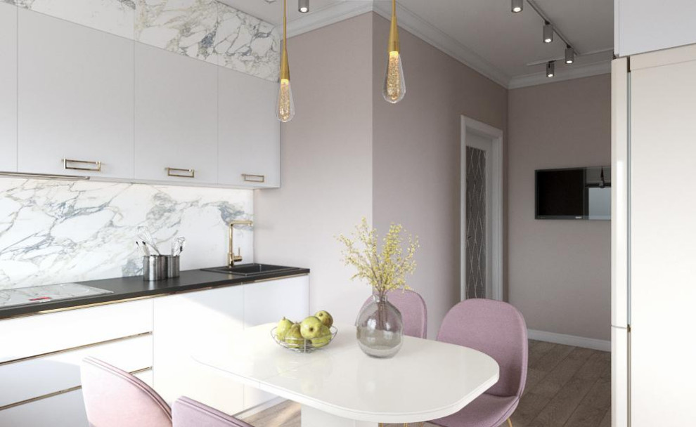 ЖК «Полис на Комендантском»