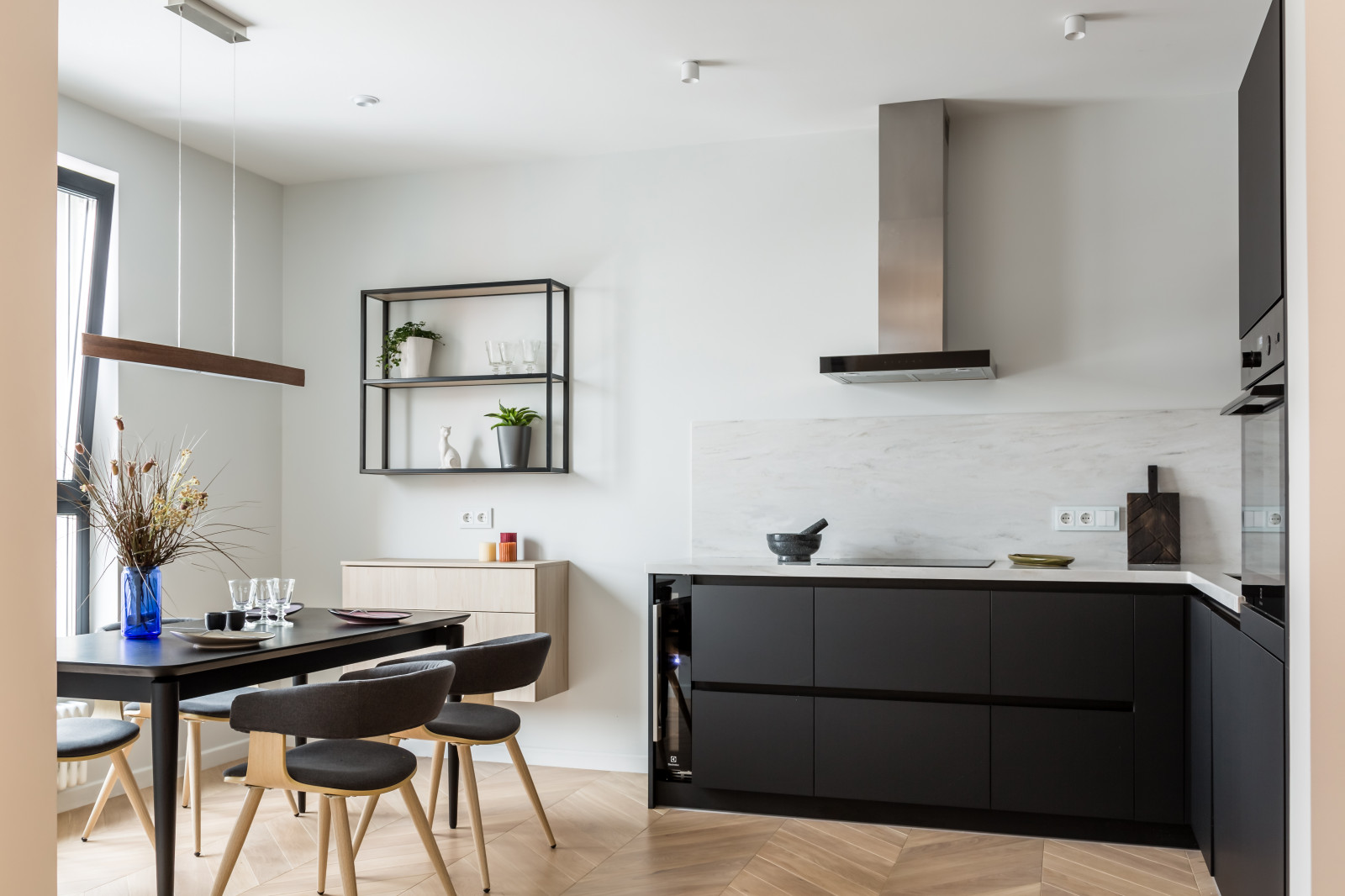 ЖК" Лобачевский"