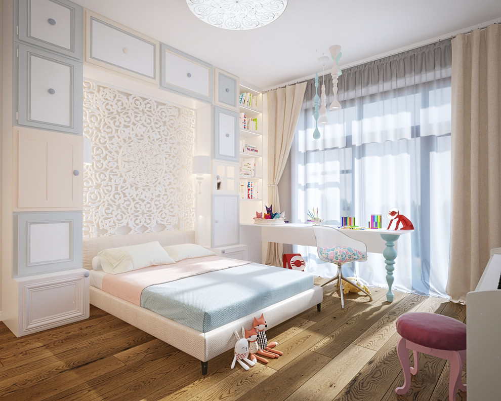 Квартира в ЖК Парк Авеню