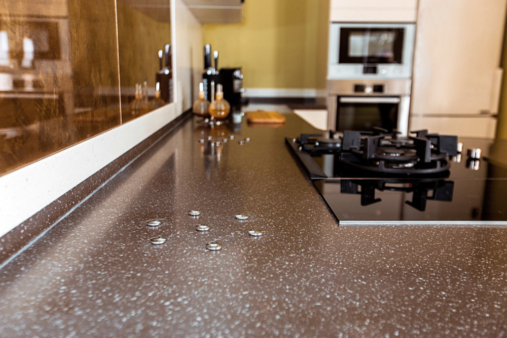 Интерьер 2-х комнатной квартиры от Компании "Одиссей"