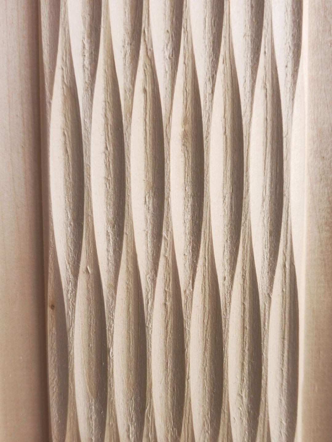 Панель 3D и вагонка фактурная