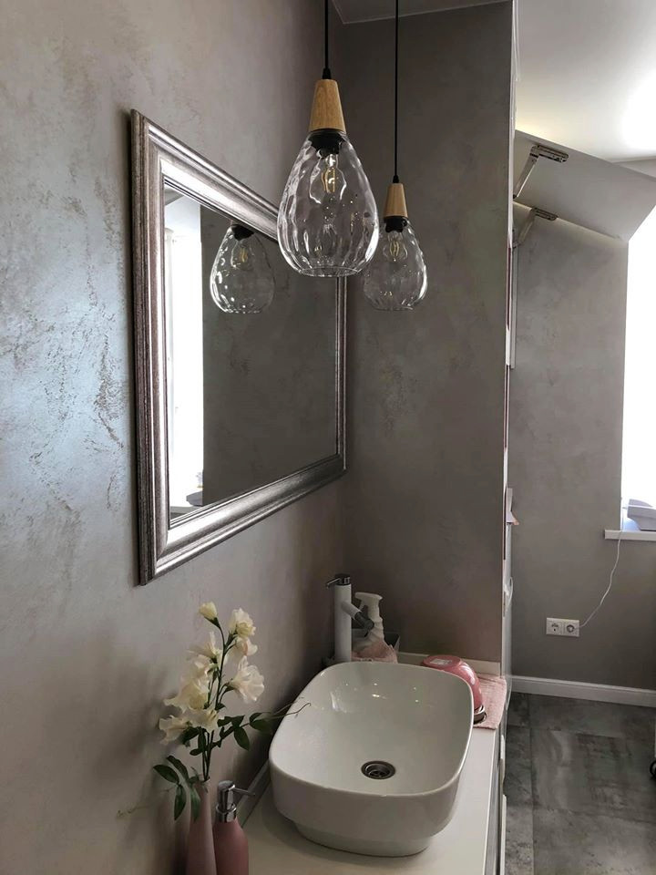 Обложка проекта: салон красоты