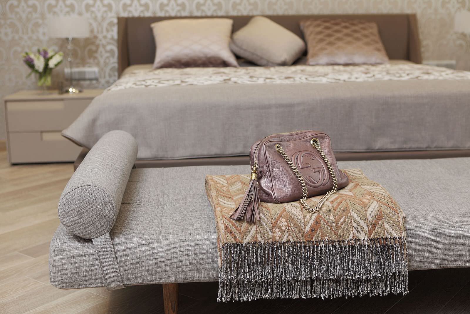 Светлое будущее в поселке Барвиха Хиллс