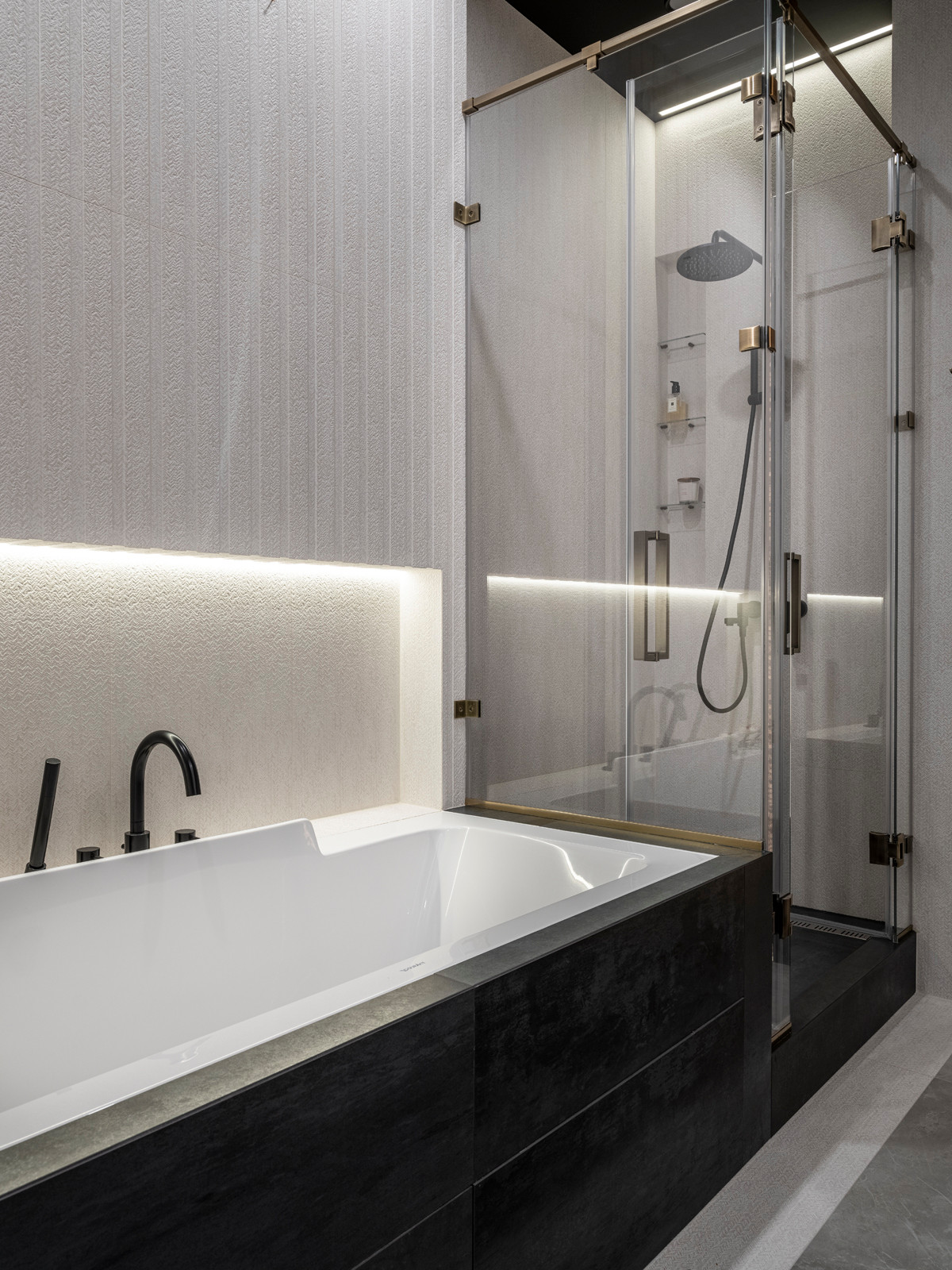 Интерьер по сказке Льюиса Кэррола