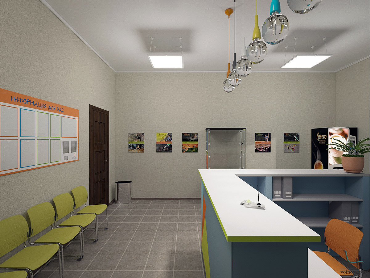 Скалолазный клуб Геккон