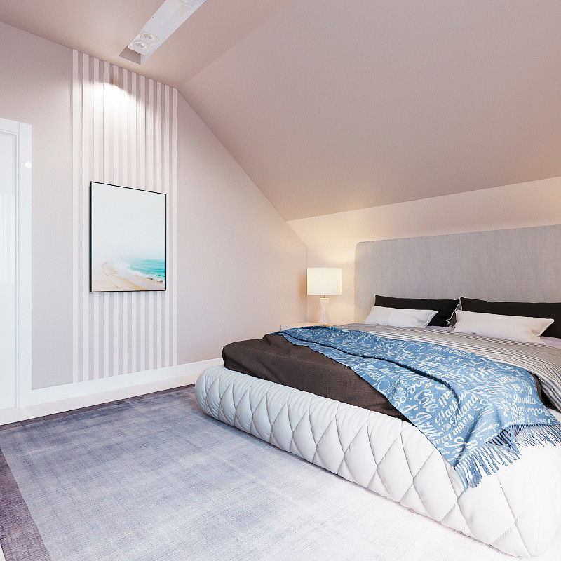 Дизайн интерьера.