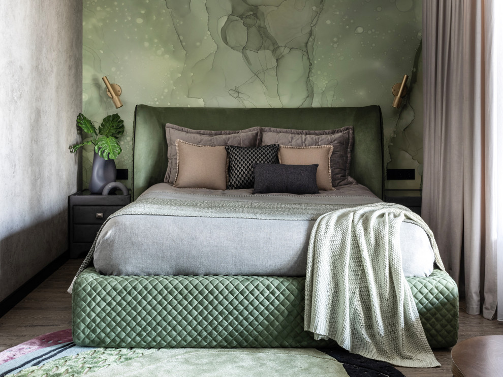 Квартира в Уфе