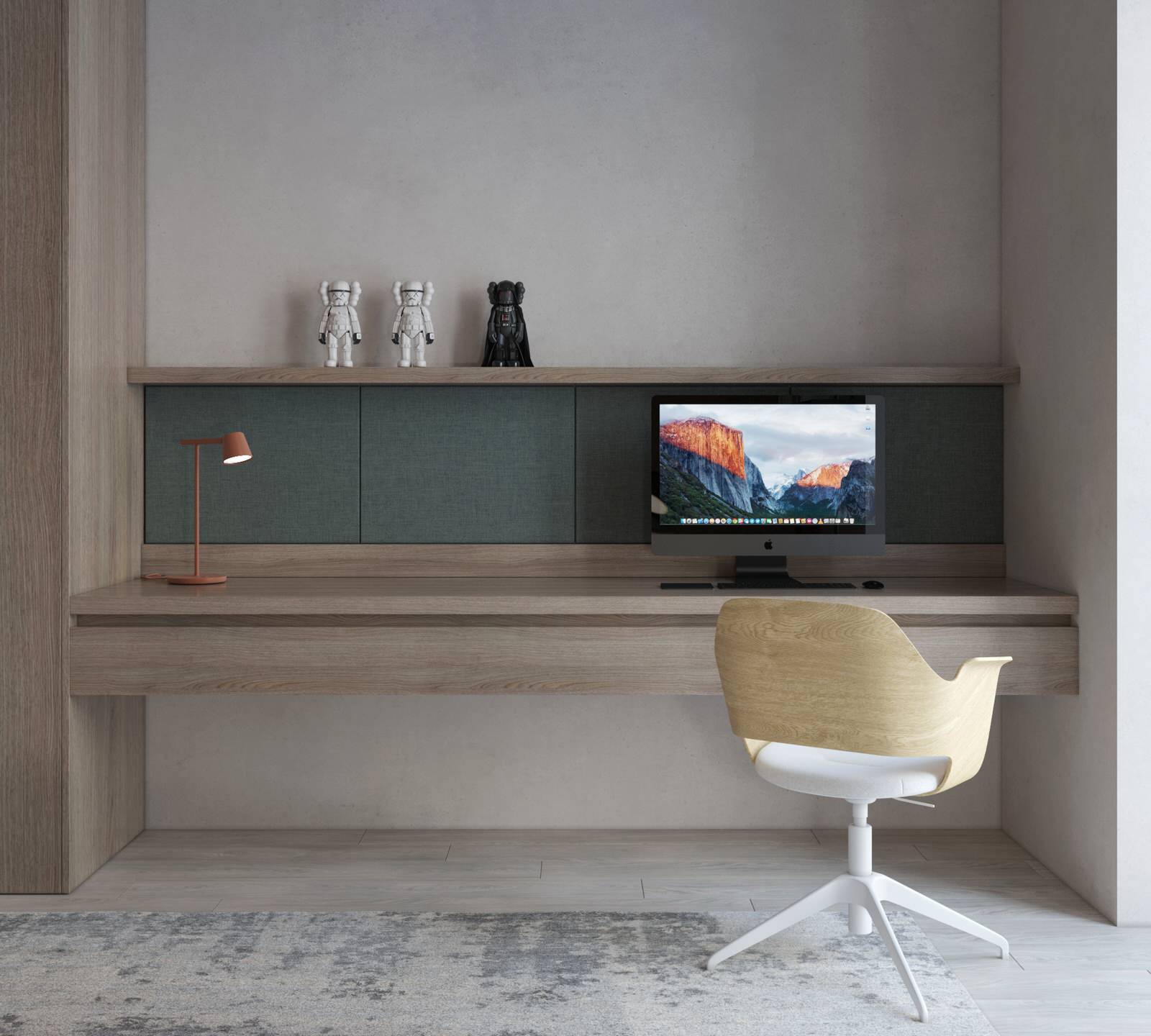 196 кв.м, Москва