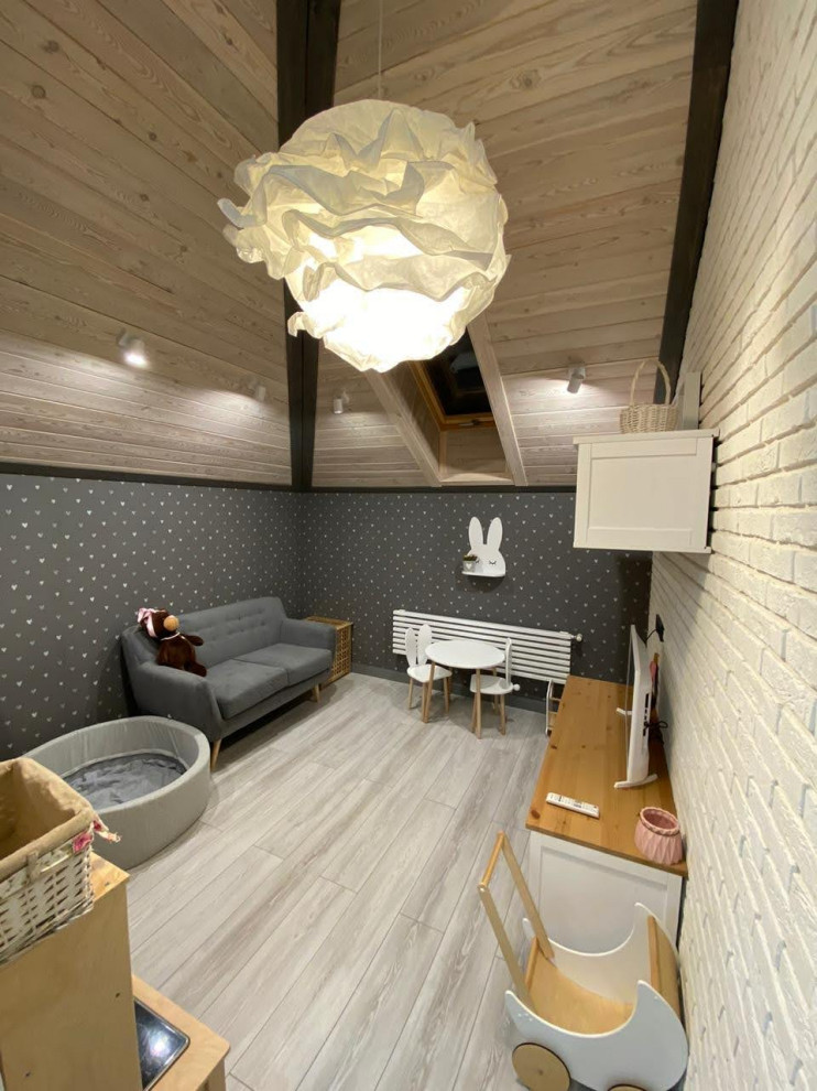 Дом 194 м.кв. в Домодедово