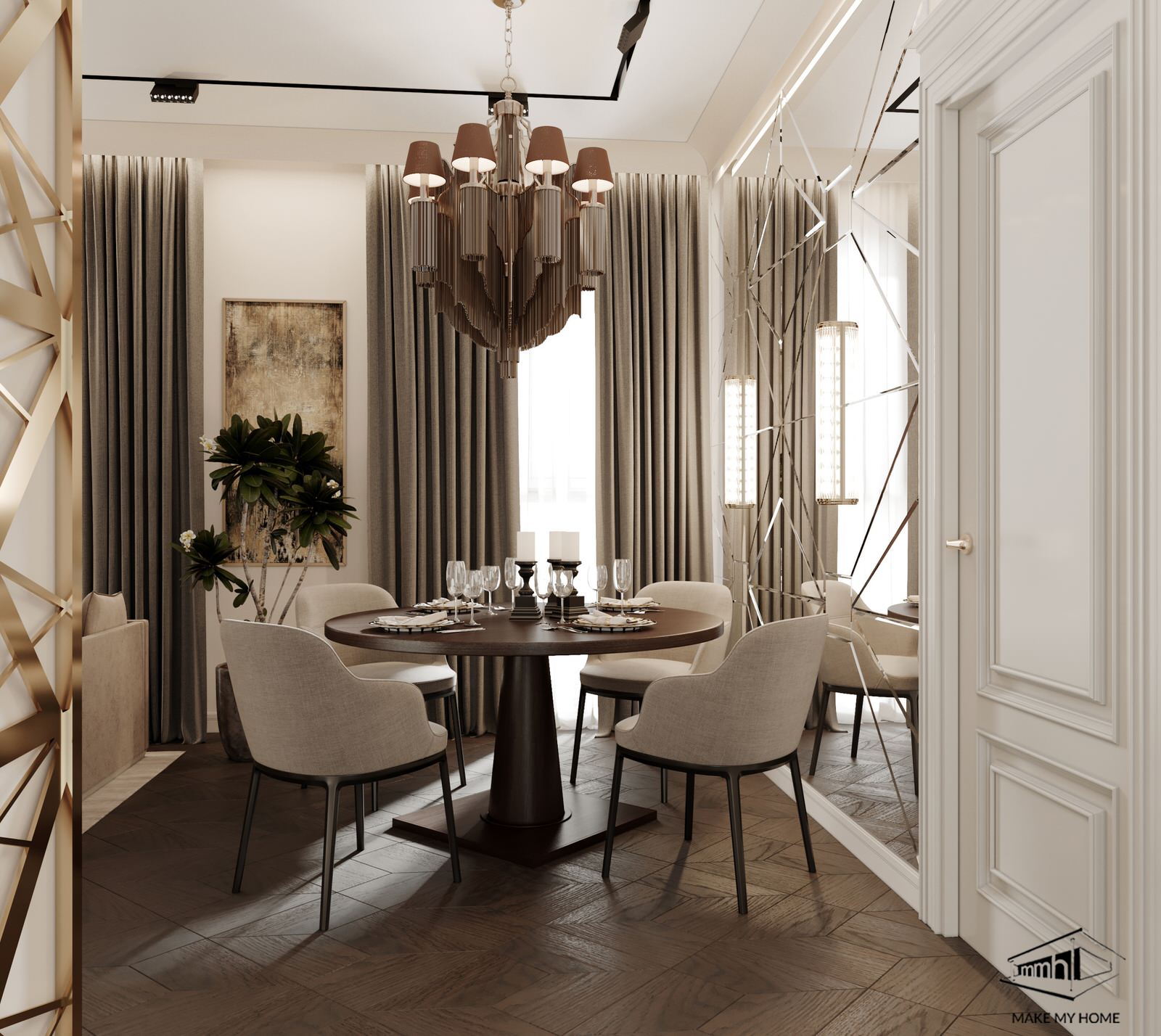 ЖК " Резиденция композиторов" 2