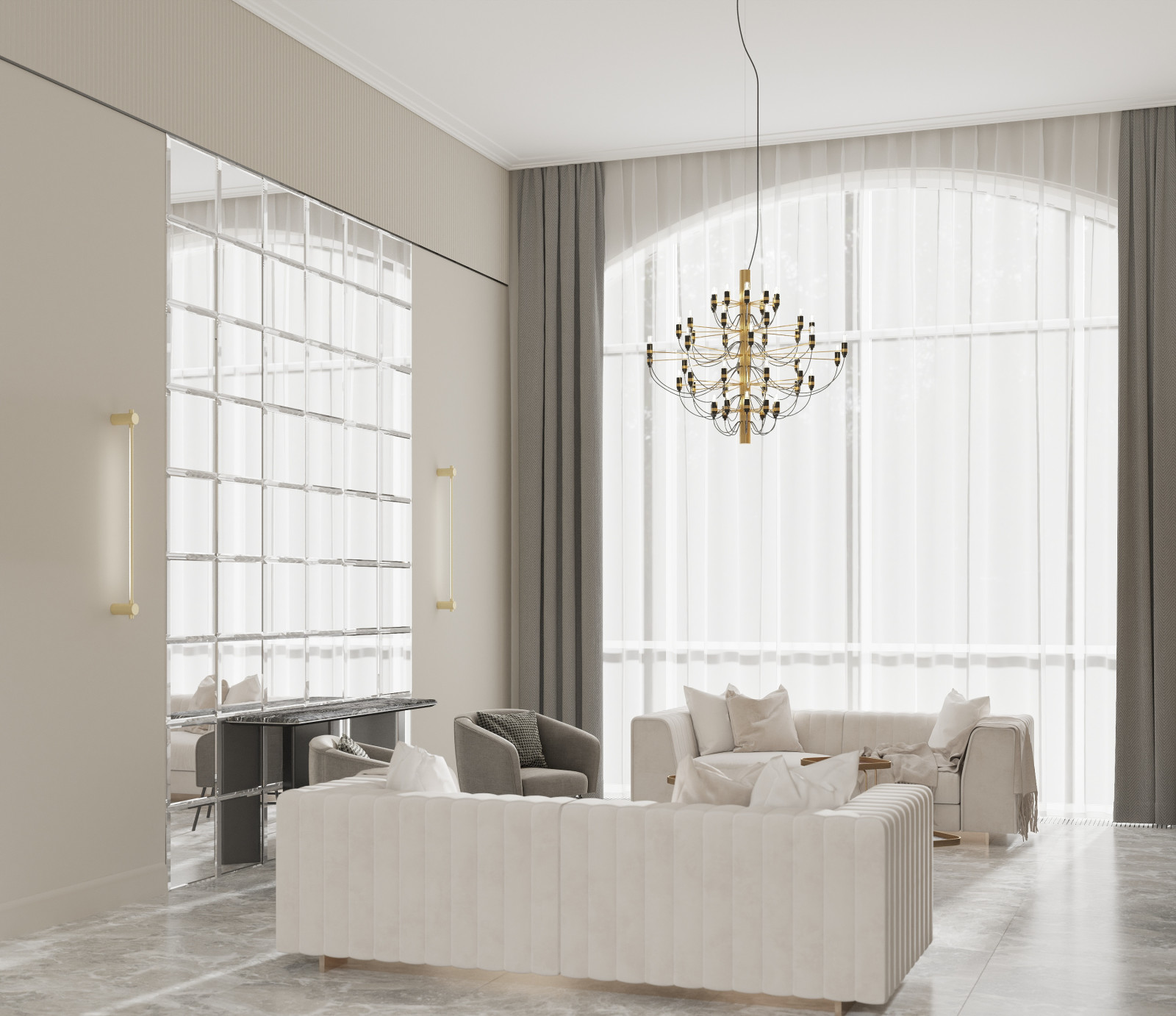 Обложка проекта: Жилой дом в п.Ростоши