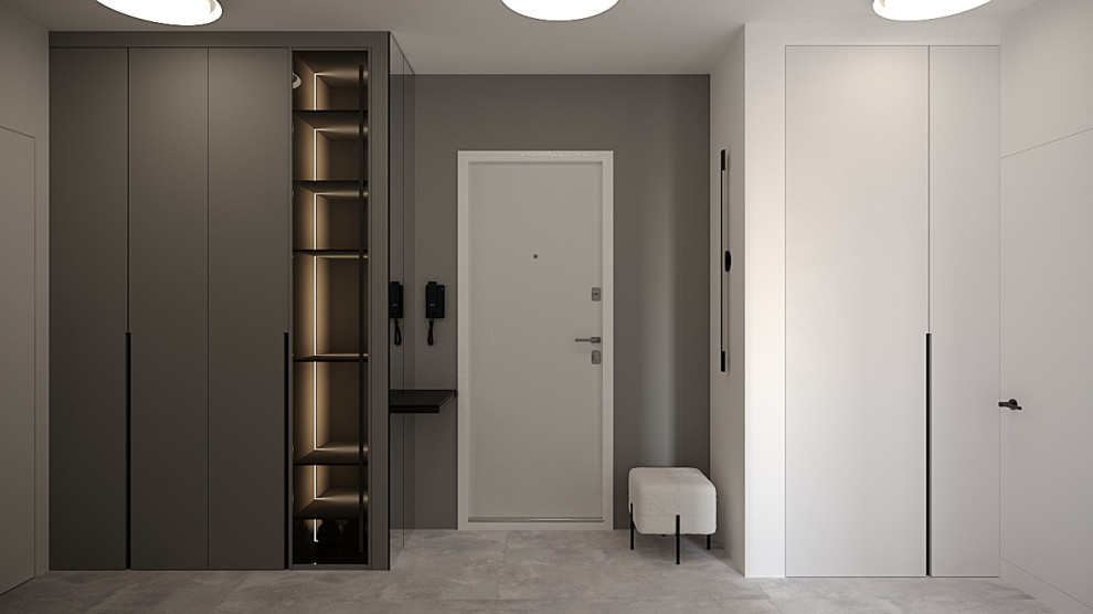 Квартира на Кантемировской