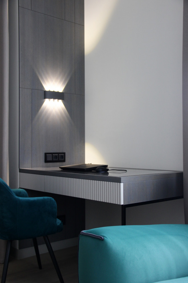 ЖК ДОСТОЯНИЕ